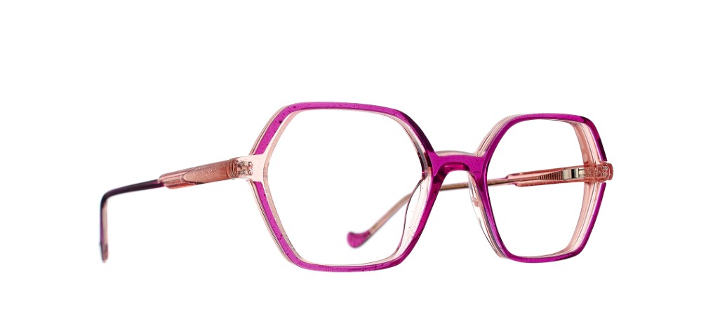 31005442063 MINI NAEVA FUCHSIA / ROSE - 2063 - MINI NAEVA